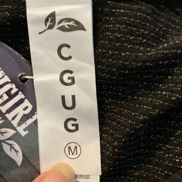 CGUG long-sleeve top - Picture 9 of 9